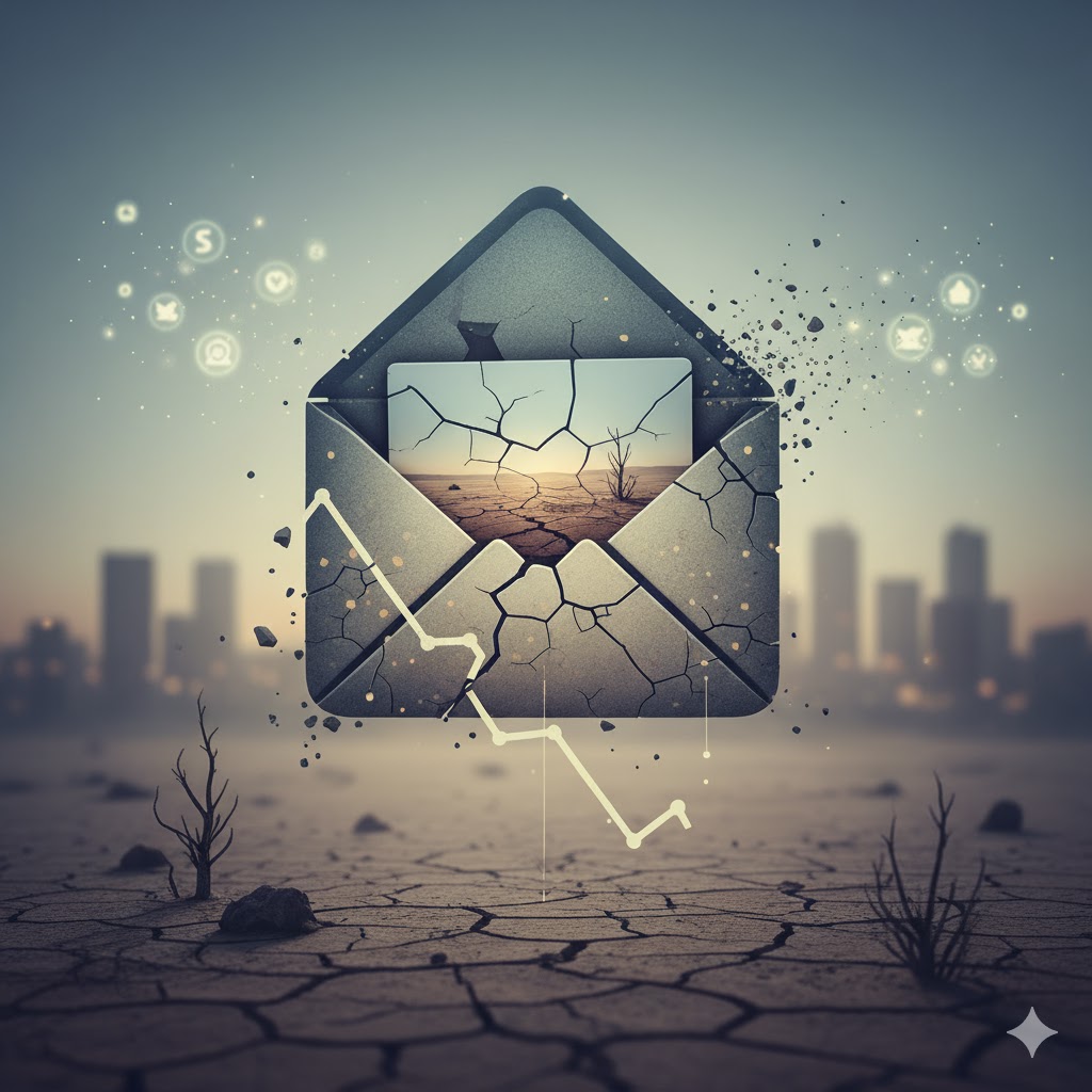 ¿Aún es efectivo el Email Marketing en América Latina?